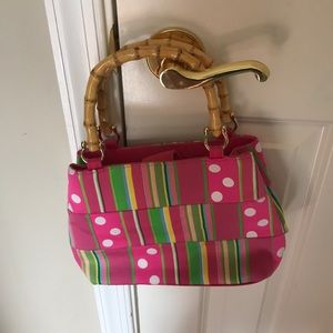 a women’s purse